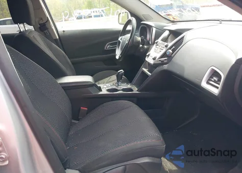 2016 Chevrolet Equinox Lt z USA, uszkodzony, nr VIN 2GNFLFEK8G6269953